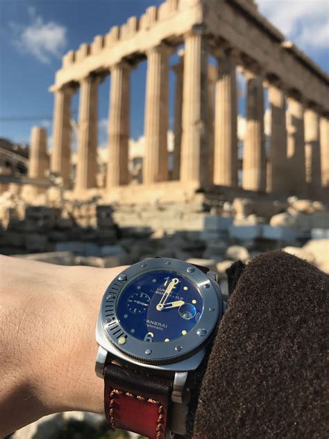 rolex watches athens